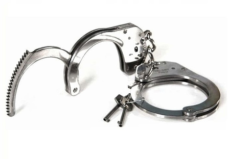 KAJDANKI KEL-MET + Kabura Z-KJ-012