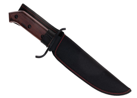 Nóż Myśliwski N-255A