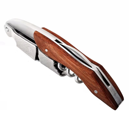 Korkociąg 3w1 BSH ADVENTURE CEZ-5