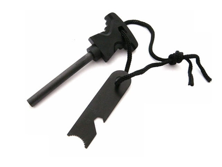 Krzesiwo Magnezowe XXL BSH ADVENTURE K-012