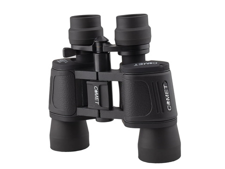 Lornetka COMET PRO ZOOM 10-50x40 LR-037
