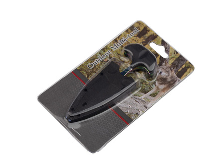 Nóż Taktyczny - Sztylet Na Szyję BSH ADVENTURE N-314D