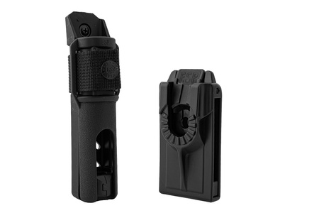 Pałka Teleskopowa 18" ESP Hartowana EXBTT-18HE Easy Lock + BHT-54