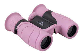 Lornetka kompaktowa COMET KIDS 8x21 LR-107