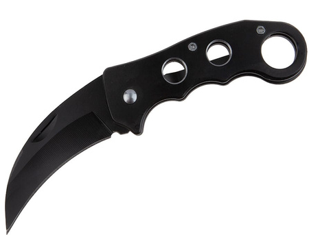 Nóż Składany Karambit N-056G