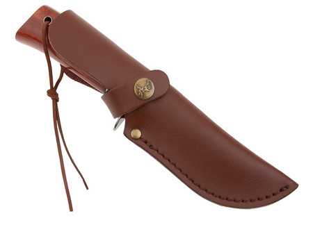 Nóż Myśliwski Damast Rainbow Fade TAKOMA N-960