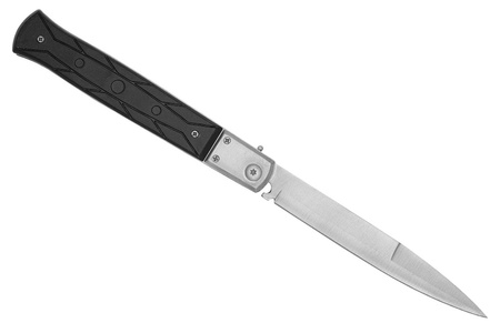 Nóż Sprężynowy N-503E