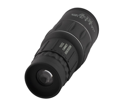 Monokular COMET PRO ONE 16x52 LR-026
