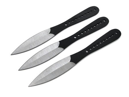 Zestaw Rzutek BSH ADVENTURE N-420