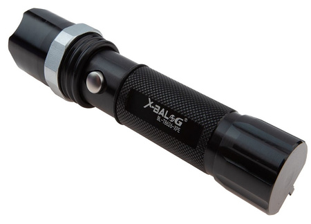 Latarka X-BALOG BL-T8626-XPE L-010