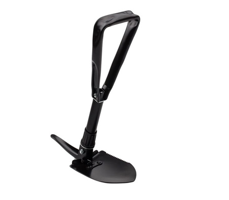 Saperka Czarna 59 cm SP-004