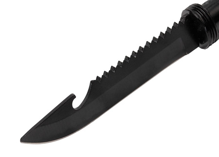 Saperka Wielofunkcyjna Składana BSH ADVENTURE (SD14X-2-FB) SP-016