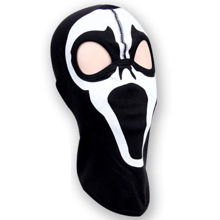 Kominiarka BSH ADVENTURE Scream M-014