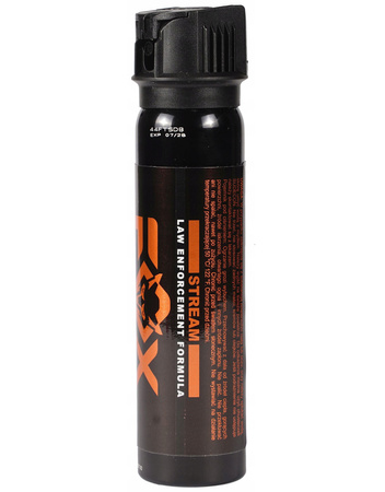 Gaz Pieprzowy FOX LABS ONE POINT FOUR 112 ml Strumień Żel G-094