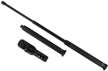 Pałka Teleskopowa 18" ESP Hartowana EXBTT-18H Easy Lock + BHT-54