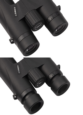 Lornetka COMET PRO COMPACT 10x42 LR-105