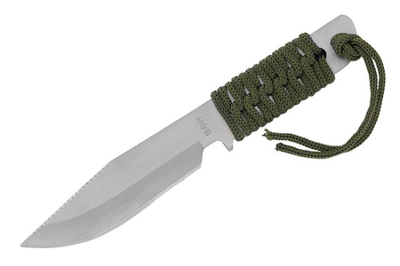 Nóż Taktyczny - Rzutka BSH ADVENTURE N-407B