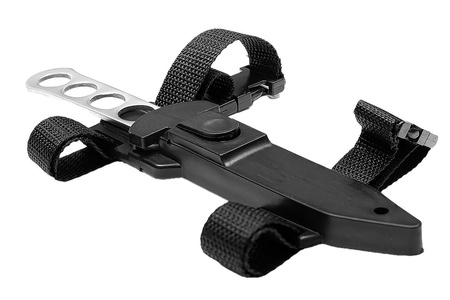 Nóż do Nurkowania - Rzutka BSH ADVENTURE N-310A