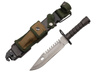 Bagnet M9  BSH ADVENTURE N-715B