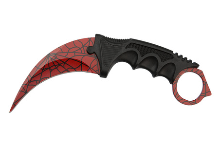 Nóż KARAMBIT CS:GO BSH ADVENTURE N-062W