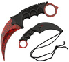 Nóż KARAMBIT CS:GO BSH ADVENTURE N-062W