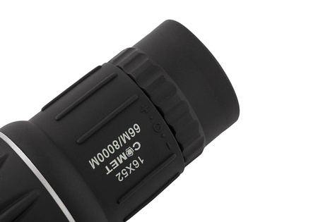 Monokular COMET PRO ONE 16x52 LR-051