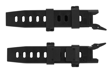 Nóż Taktyczny BSH ADVENTURE N-331A Black