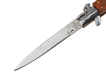 Nóż Sprężynowy Italy 24,5 cm N-516