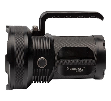 Latarka Szperacz X-BALOG BL-Q806-T6 L-077
