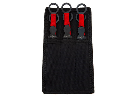 Zestaw Rzutek 6 sztuk BSH ADVENTURE N-410D