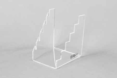 Stojak ekspozycyjny na noże BSH ADVENTURE S3