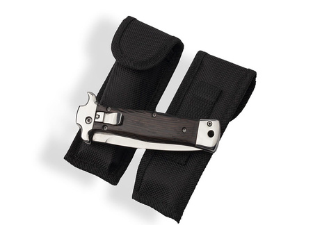 Nóż Sprężynowy BSH ADVENTURE N-513D