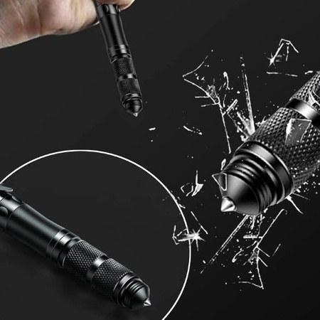 Kubotan - Długopis Taktyczny KB-007