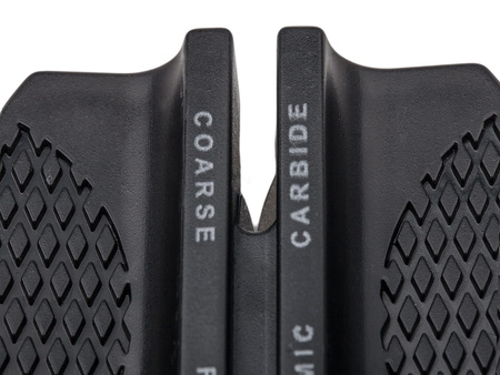 Ostrzałka Dwustronna do noży BSH ADVENTURE T-002