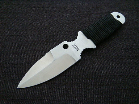 Nóż Taktyczny WZ.99N OSA Nierdzewny