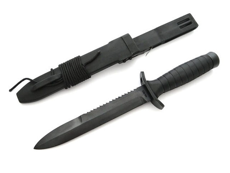 Nóż Wojskowy WZ.98Z OKSYDOWANY