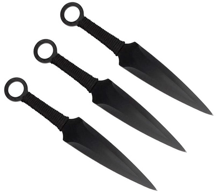 Zestaw Rzutek BSH ADVENTURE N-410C