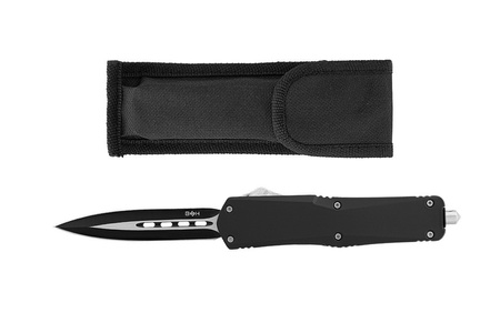 Nóż Sprężynowy OTF BSH ADVENTURE Automat OTF-15