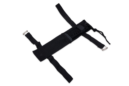 Nóż Rzutka BSH ADVENTURE N-406