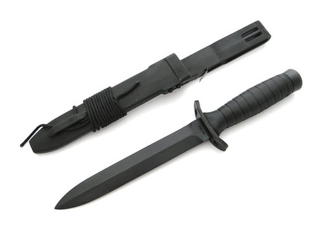 Nóż Wojskowy WZ.98A OKSYDOWANY