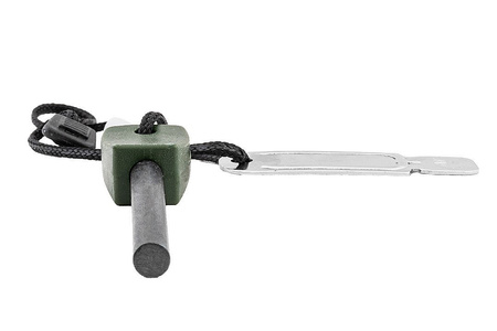 Krzesiwo Magnezowe XXL BSH ADVENTURE K-016