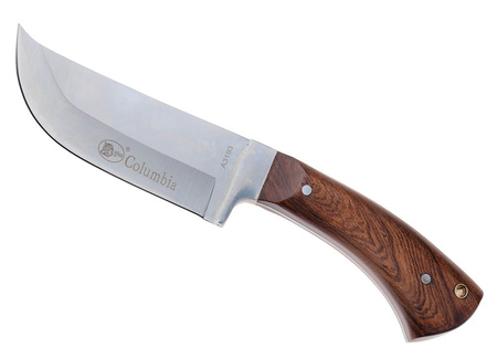 Nóż Myśliwski N-154A