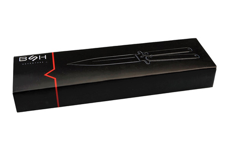 Nóż Motylek BSH ADVENTURE N-480