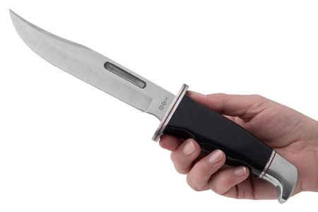 Nóż Myśliwski BSH ADVENTURE N-205A