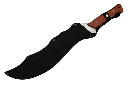 Maczeta Alladyn 58 cm N-616