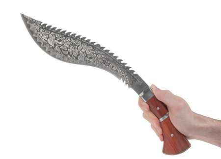 Maczeta Kukri N-638B