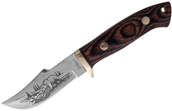 Nóż Myśliwski BSH ADVENTURE N-205B