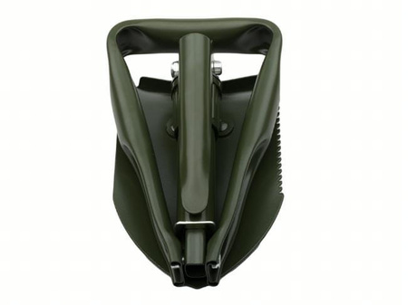 Saperka Zielona 59 cm SP-005