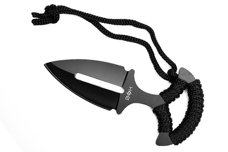 Nóż Taktyczny - Sztylet BSH ADVENTURE N-314F