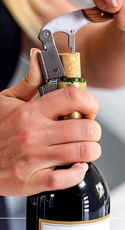 Korkociąg 3w1 BSH ADVENTURE CEZ-5